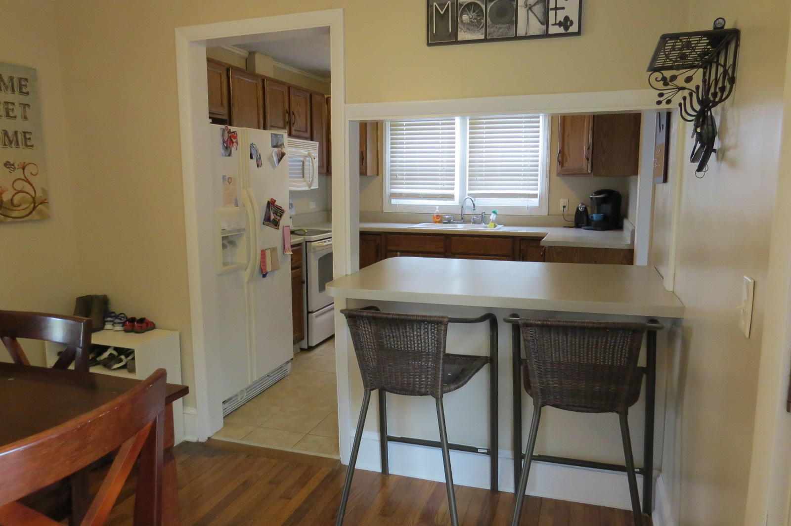 7904 Griffith Road Knoxville, TN 37938 - Photo 11 of 28 Kitchen