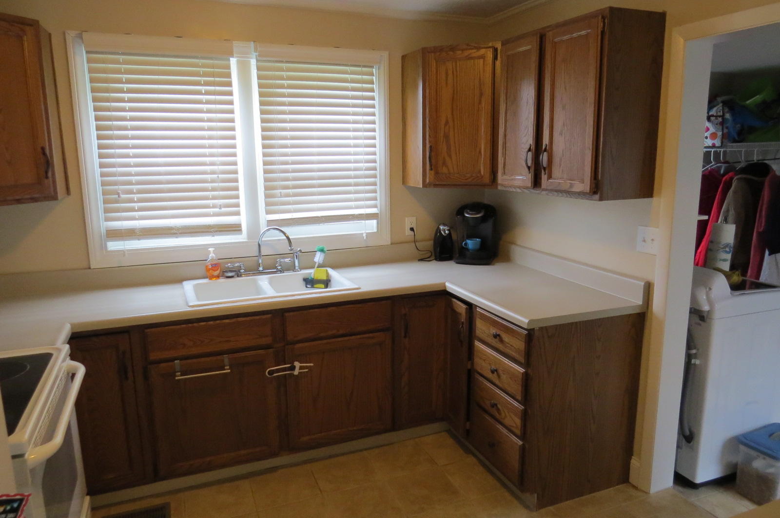 7904 Griffith Road Knoxville, TN 37938 - Photo 12 of 28 Kitchen