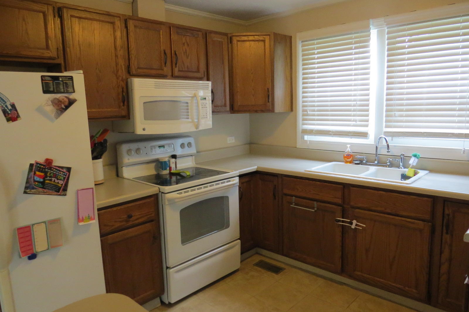 7904 Griffith Road Knoxville, TN 37938 - Photo 13 of 28 Kitchen