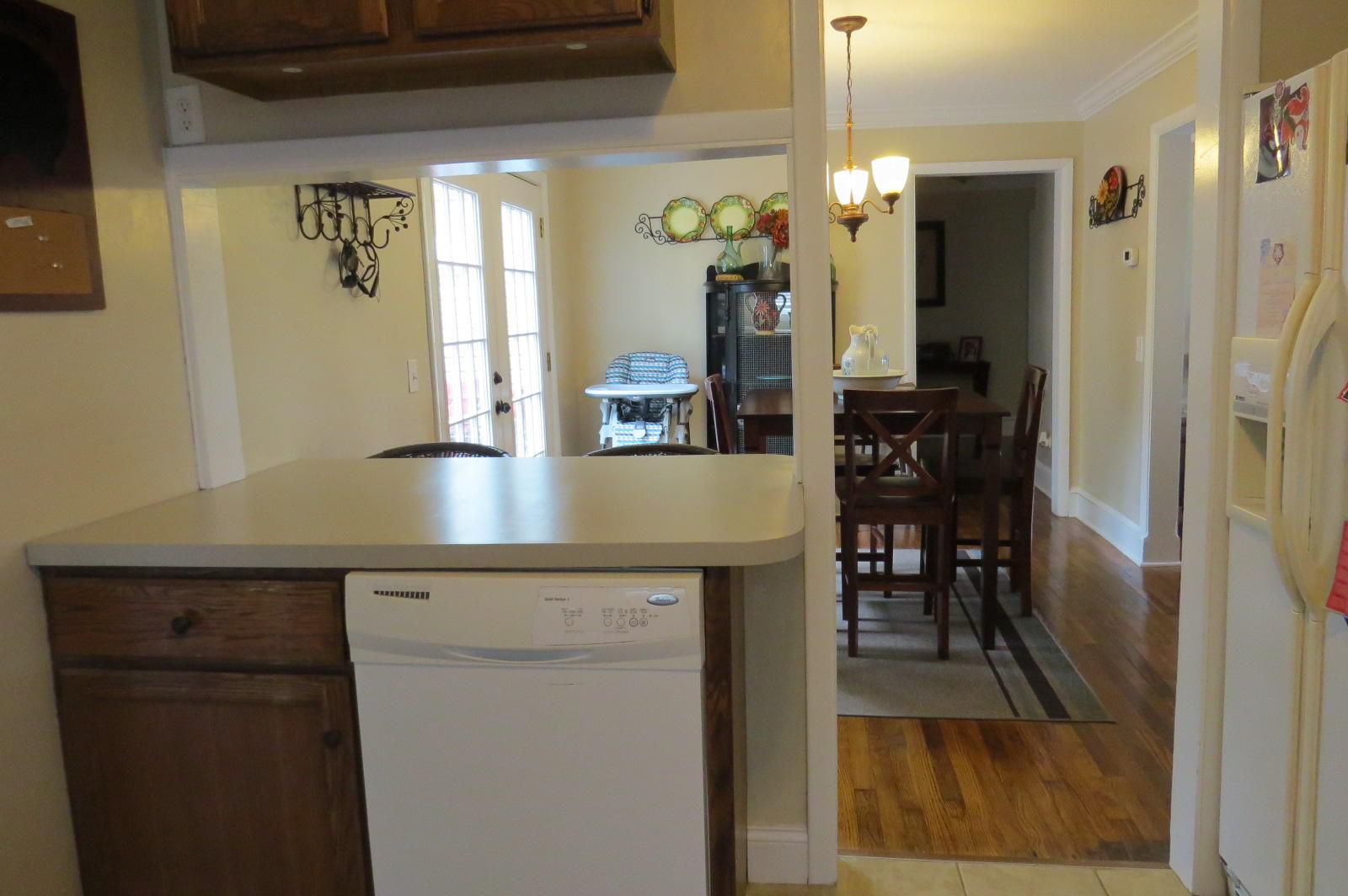 7904 Griffith Road Knoxville, TN 37938 - Photo 14 of 28 Kitchen