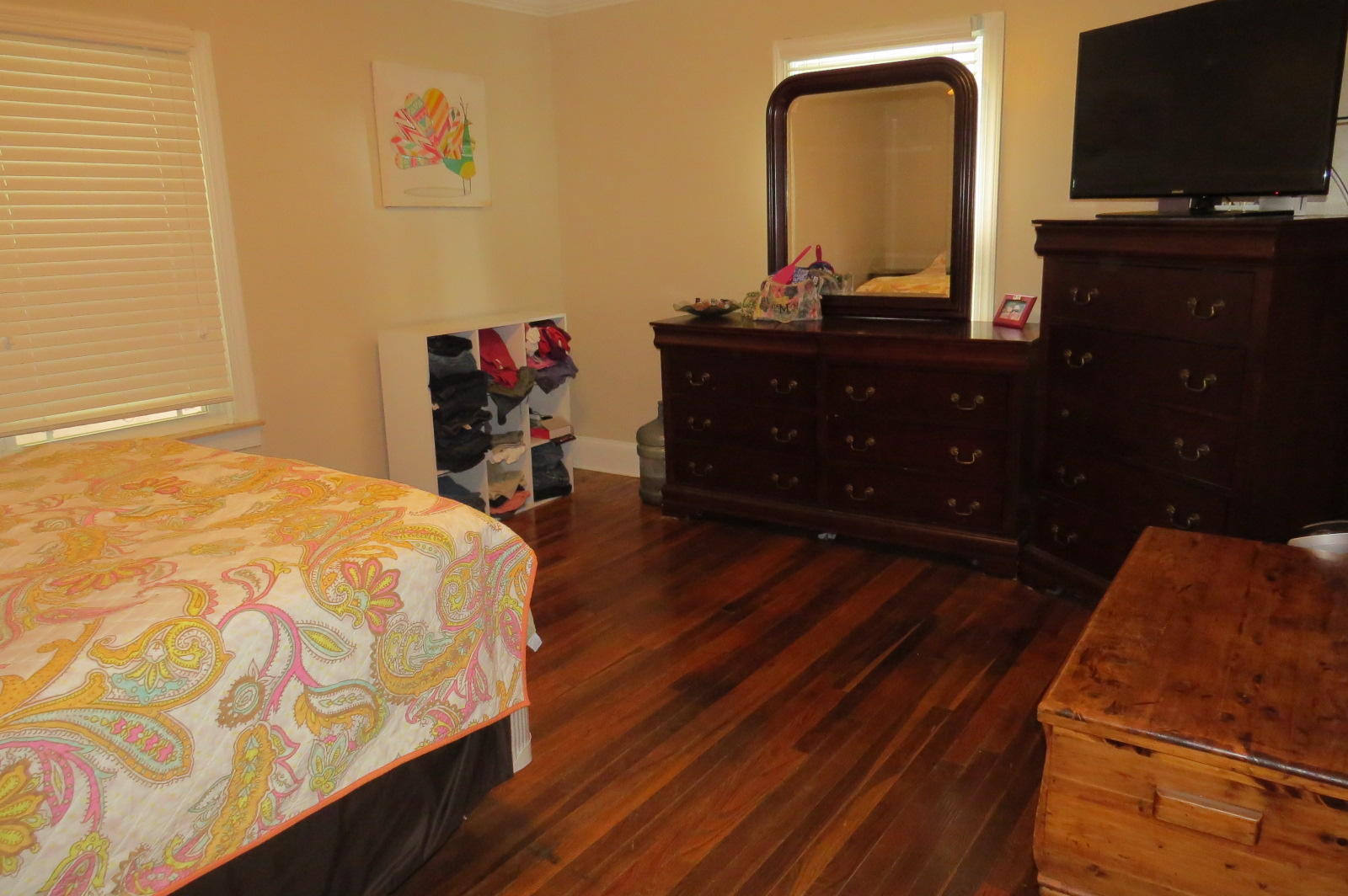 7904 Griffith Road Knoxville, TN 37938 - Photo 17 of 28 Master bedroom