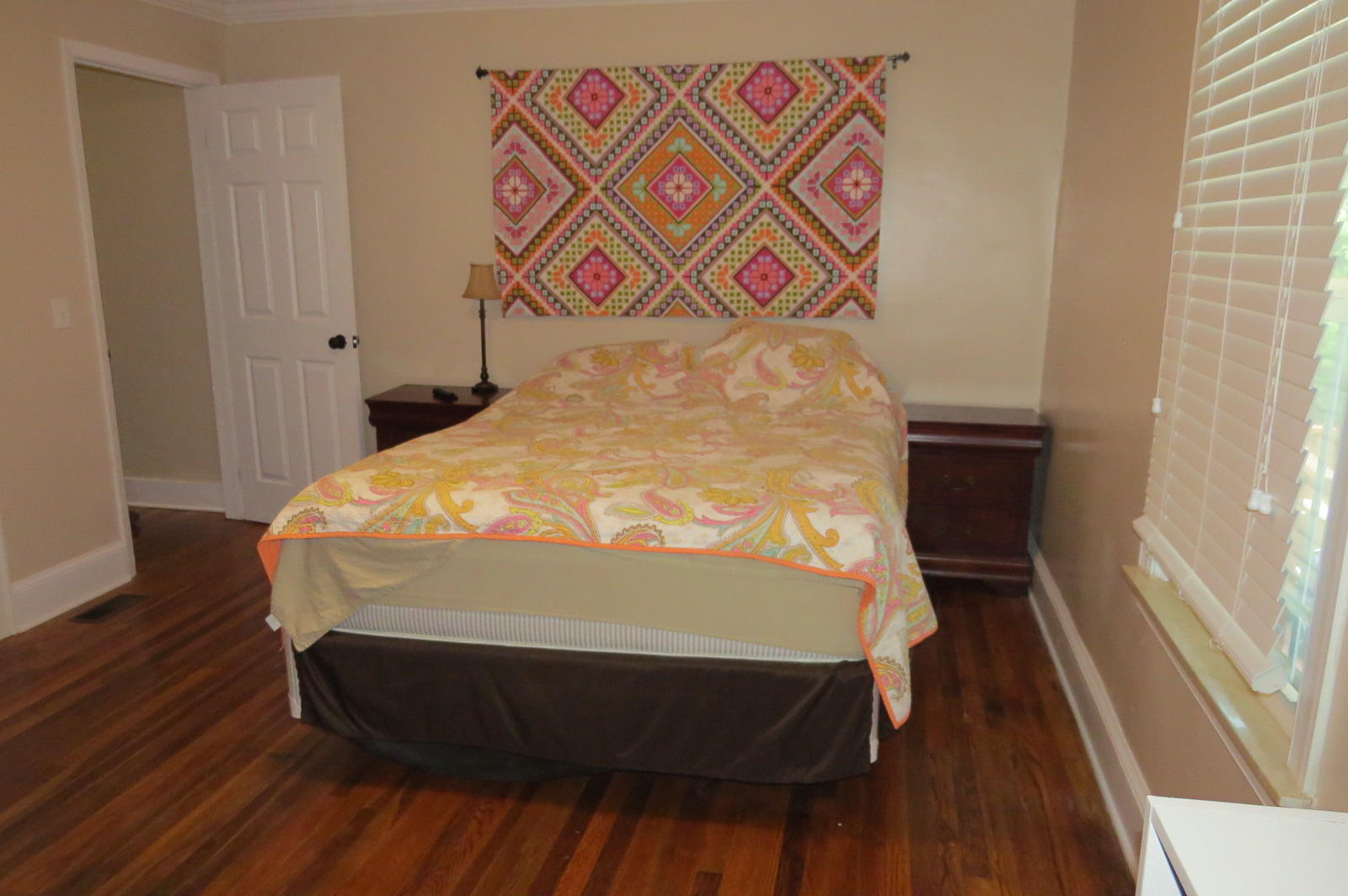 7904 Griffith Road Knoxville, TN 37938 - Photo 18 of 28 Master Bedroom