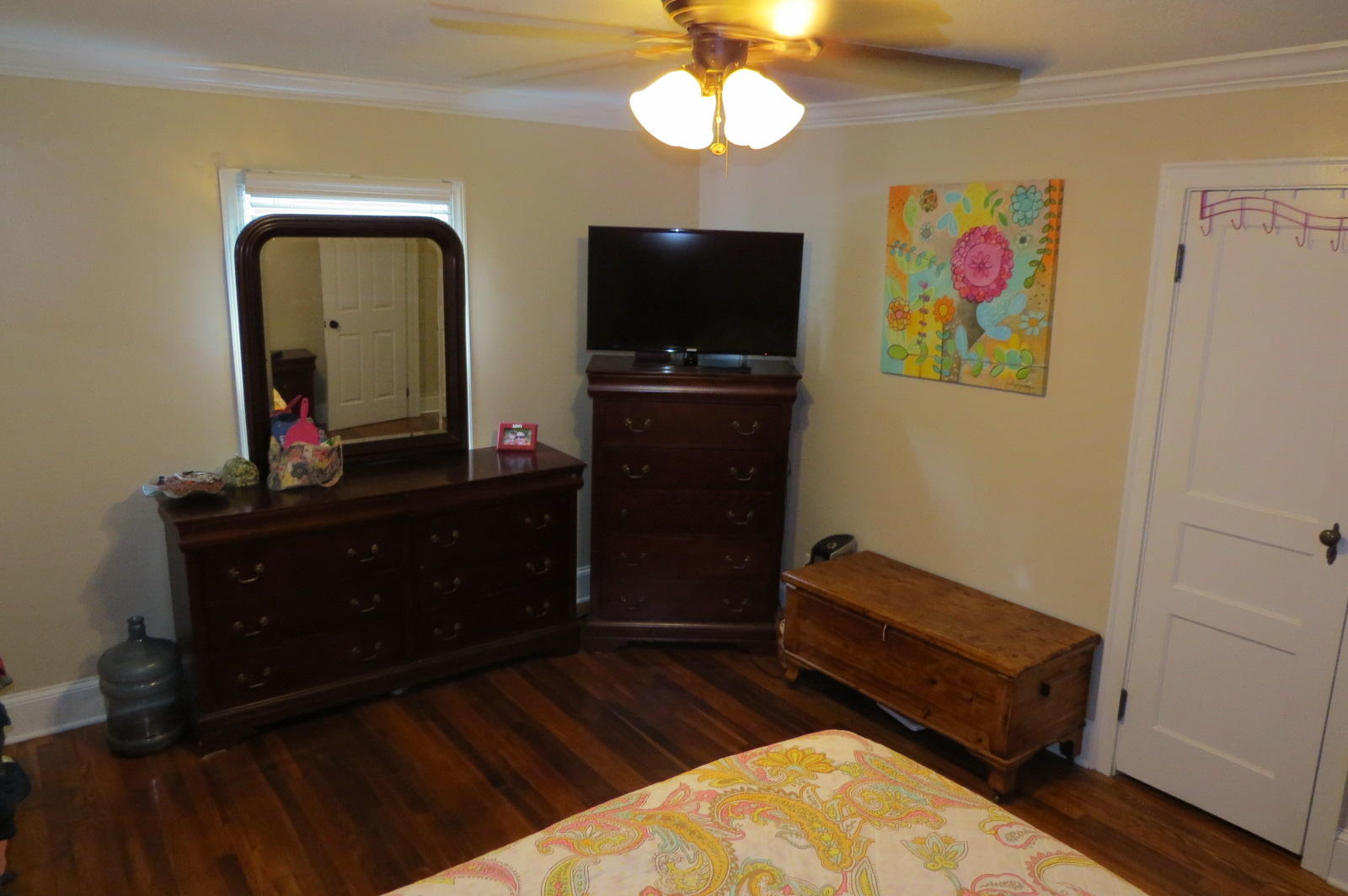 7904 Griffith Road Knoxville, TN 37938 - Photo 19 of 28 Master Bedroom
