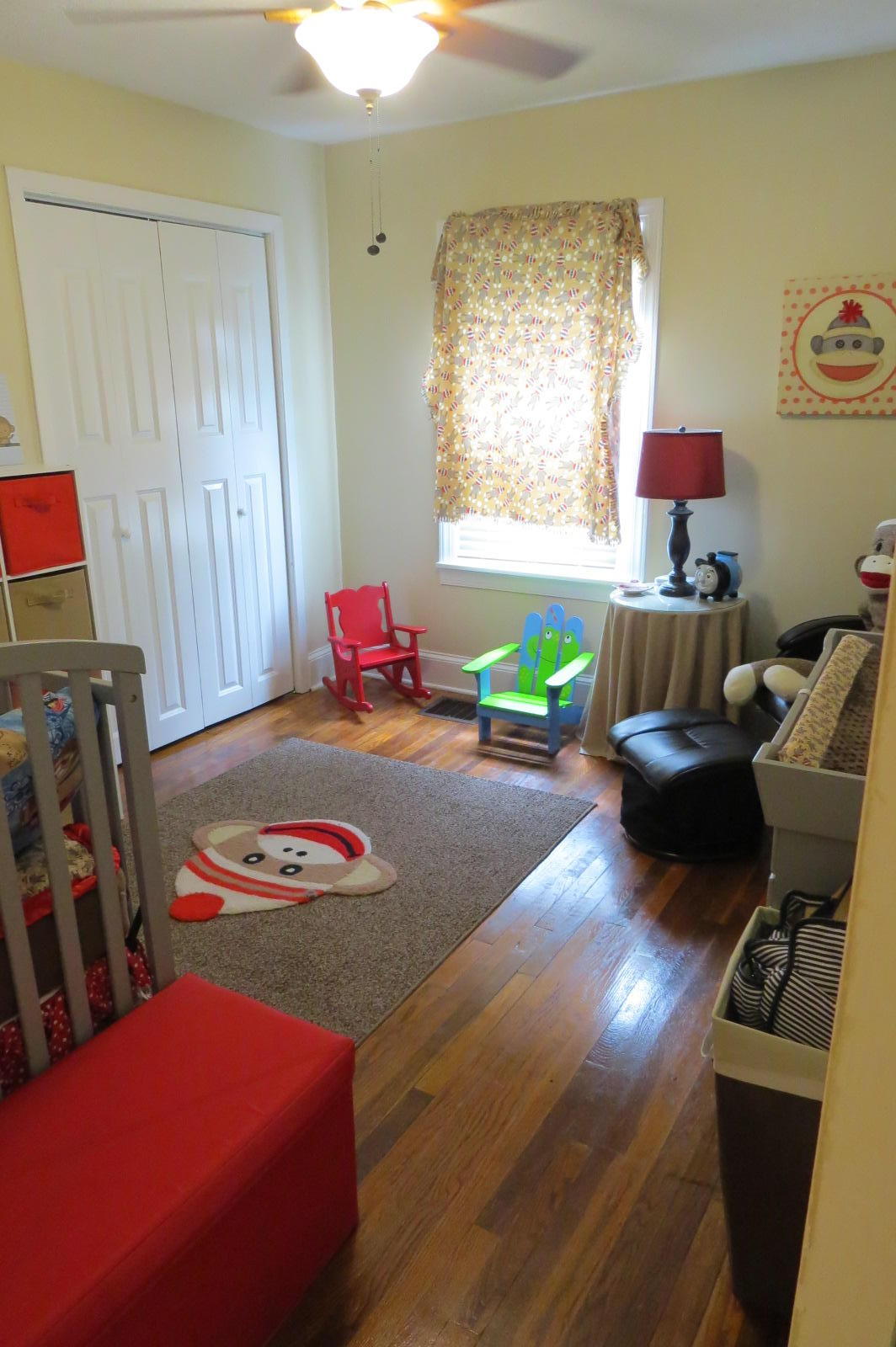 7904 Griffith Road Knoxville, TN 37938 - Photo 22 of 28 Bedroom 3