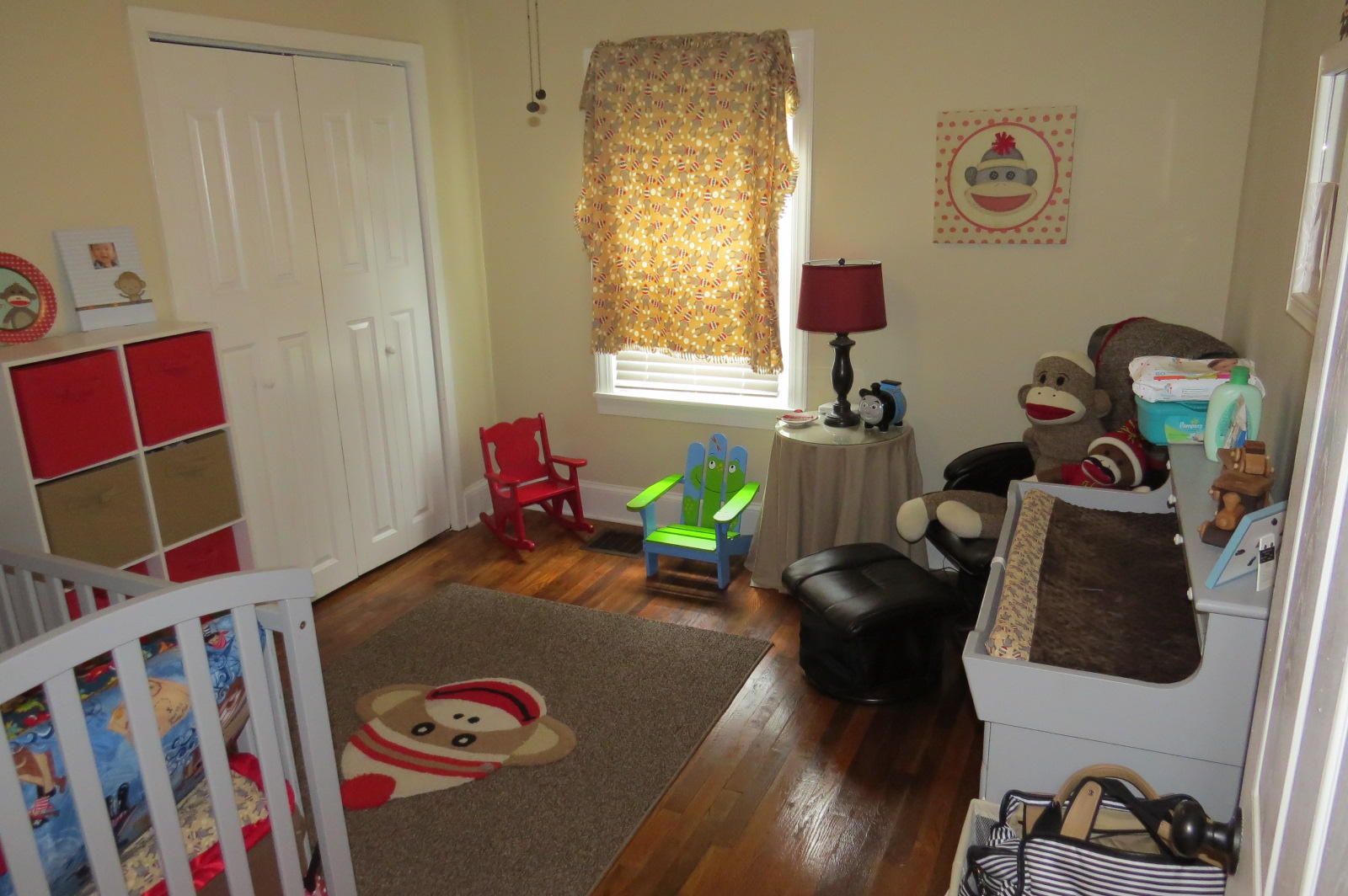7904 Griffith Road Knoxville, TN 37938 - Photo 23 of 28 Bedroom 3