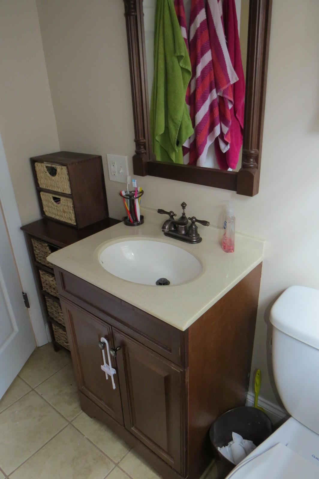 7904 Griffith Road Knoxville, TN 37938 - Photo 24 of 28 Bathroom