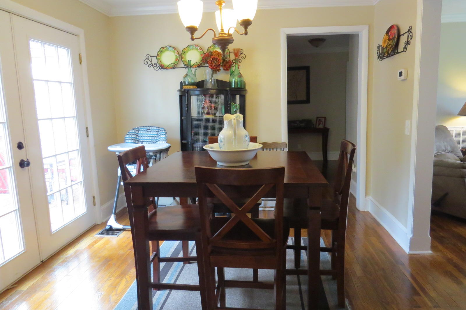 7904 Griffith Road Knoxville, TN 37938 - Photo 9 of 28 Dining Area