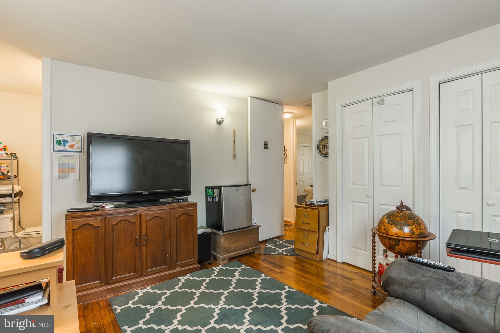 905 Wingfield Road Woodbridge, VA 22191 - Photo 14 of 29 Bedroom