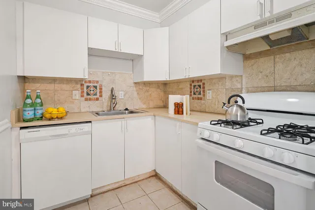 $115,000 | 9250 Edwards Way, Unit 104A, Hyattsville, MD 20783