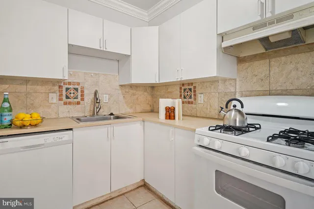 $115,000 | 9250 Edwards Way, Unit 104A, Hyattsville, MD 20783