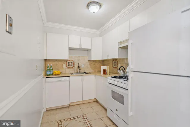 $115,000 | 9250 Edwards Way, Unit 104A, Hyattsville, MD 20783