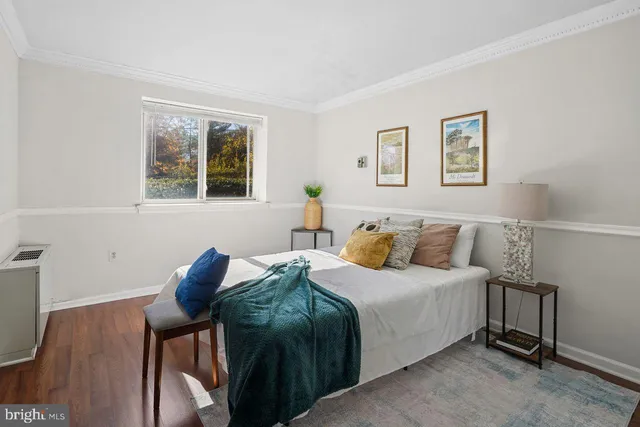 $115,000 | 9250 Edwards Way, Unit 104A, Hyattsville, MD 20783