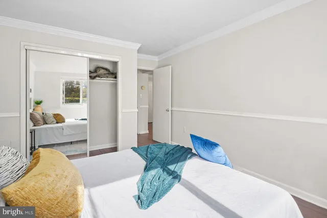 $115,000 | 9250 Edwards Way, Unit 104A, Hyattsville, MD 20783