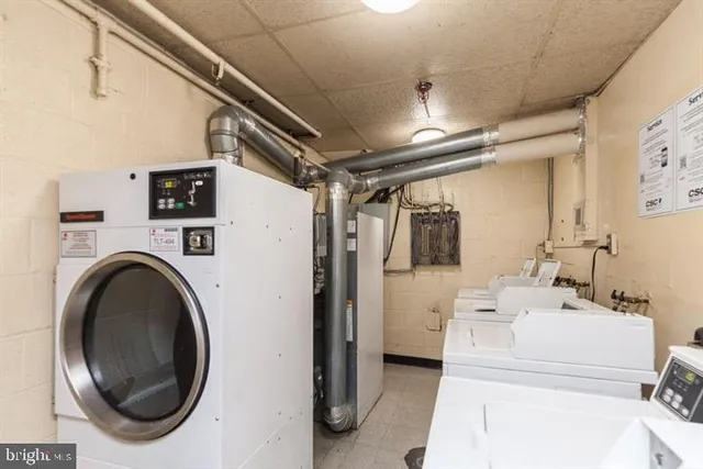 $115,000 | 9250 Edwards Way, Unit 104A, Hyattsville, MD 20783