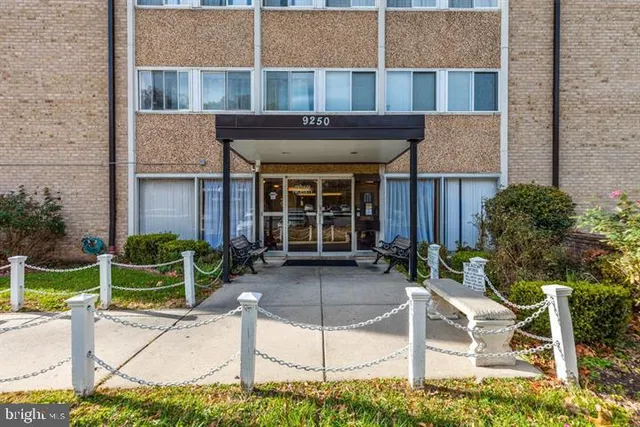 $115,000 | 9250 Edwards Way, Unit 104A, Hyattsville, MD 20783