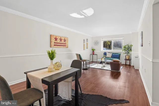 $115,000 | 9250 Edwards Way, Unit 104A, Hyattsville, MD 20783