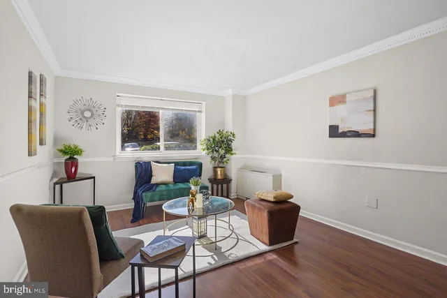 $115,000 | 9250 Edwards Way, Unit 104A, Hyattsville, MD 20783