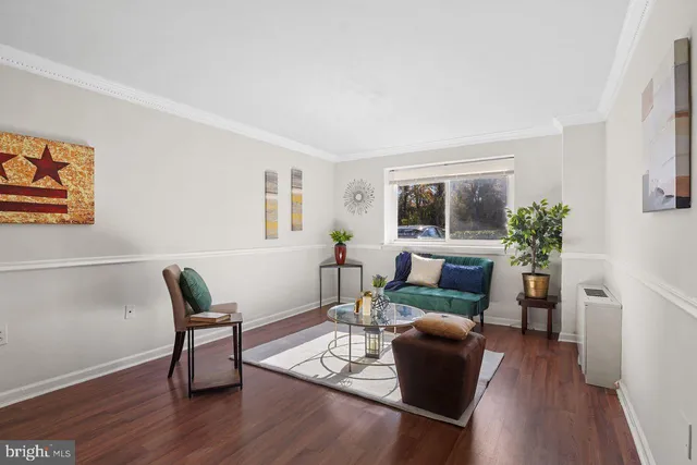 $115,000 | 9250 Edwards Way, Unit 104A, Hyattsville, MD 20783