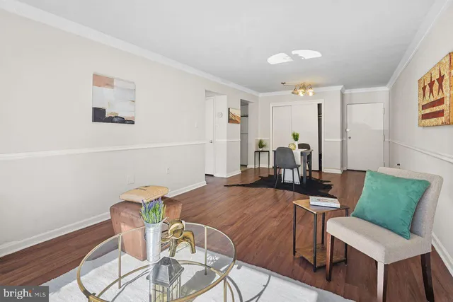 $115,000 | 9250 Edwards Way, Unit 104A, Hyattsville, MD 20783