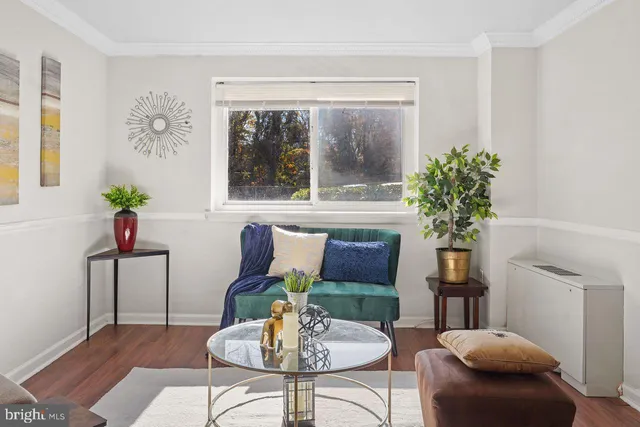 $115,000 | 9250 Edwards Way, Unit 104A, Hyattsville, MD 20783