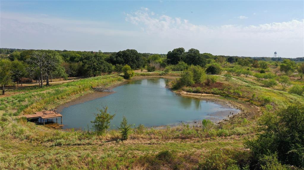 445 Sun Valley Mabank, TX 75147 - Photo 33 of 33 a view of a lake with large trees