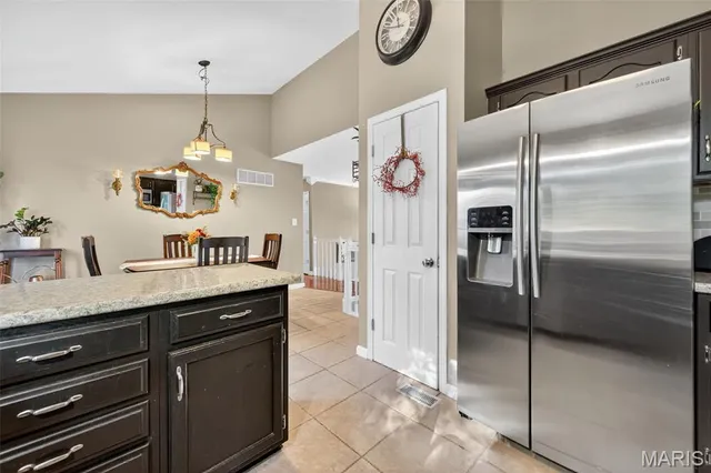 $360,000 | 1452 Cedar Bluff Drive, Ballwin, MO 63021