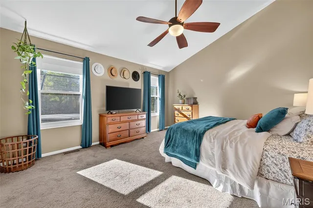 $360,000 | 1452 Cedar Bluff Drive, Ballwin, MO 63021