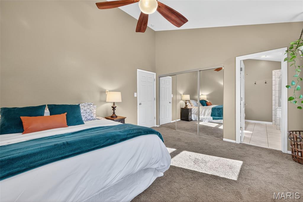 1452 Cedar Bluff Drive Ballwin, MO 63021 - Photo 16 of 37