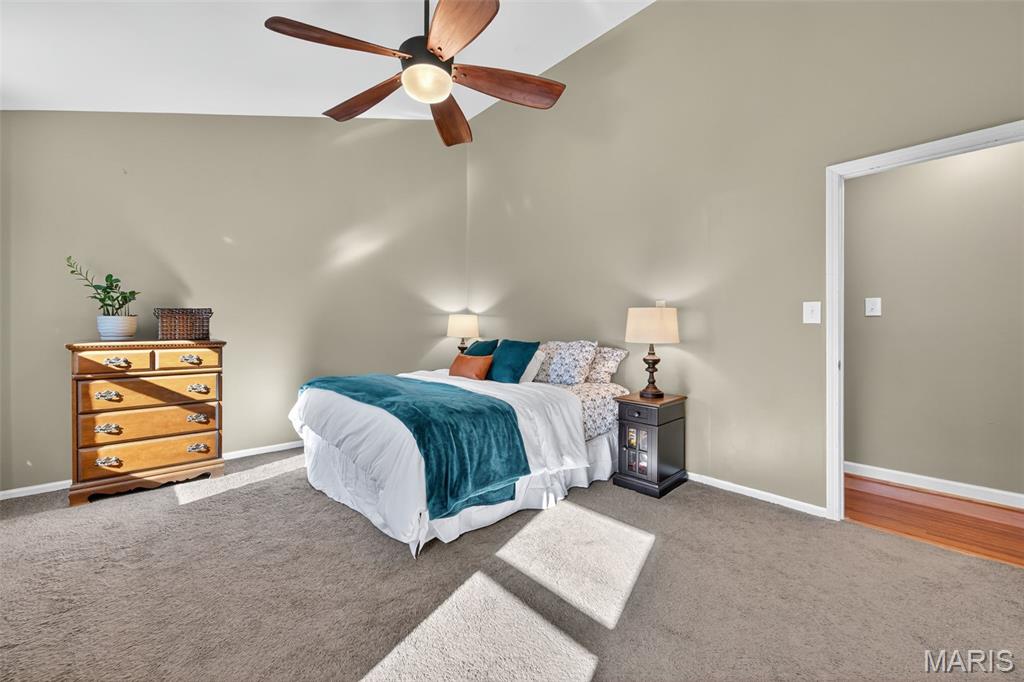 1452 Cedar Bluff Drive Ballwin, MO 63021 - Photo 17 of 37