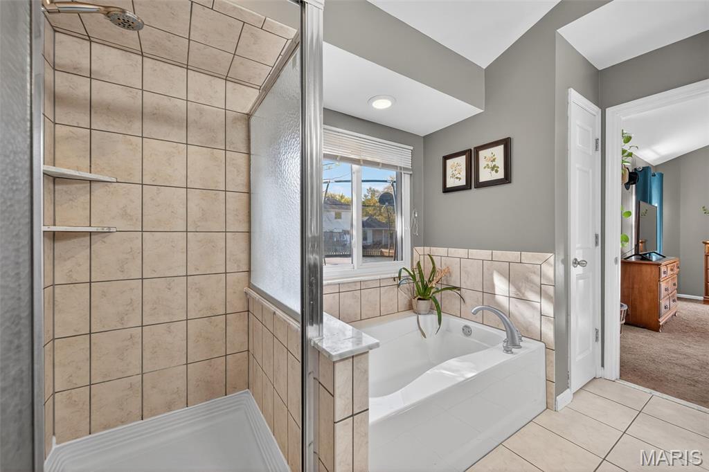 1452 Cedar Bluff Drive Ballwin, MO 63021 - Photo 20 of 37