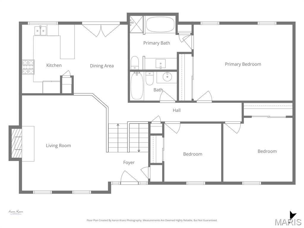 1452 Cedar Bluff Drive Ballwin, MO 63021 - Photo 35 of 37