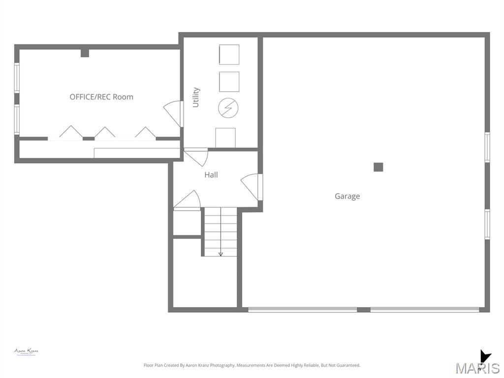 1452 Cedar Bluff Drive Ballwin, MO 63021 - Photo 36 of 37