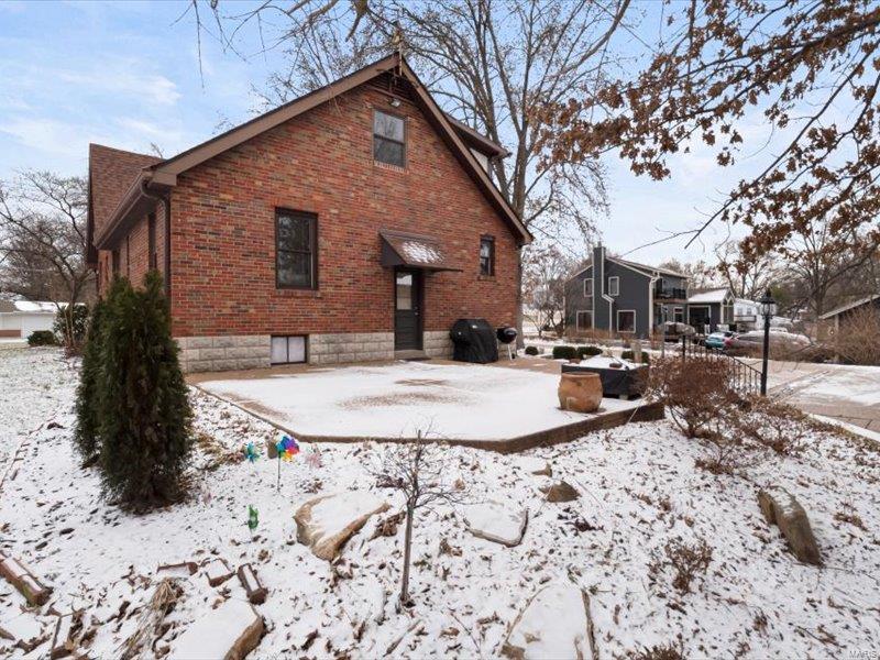 1327 Craig Road St. Louis, MO 63146 - Photo 41 of 68