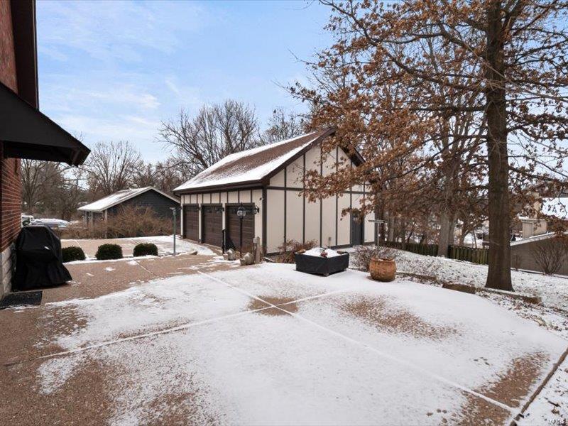 1327 Craig Road St. Louis, MO 63146 - Photo 44 of 68