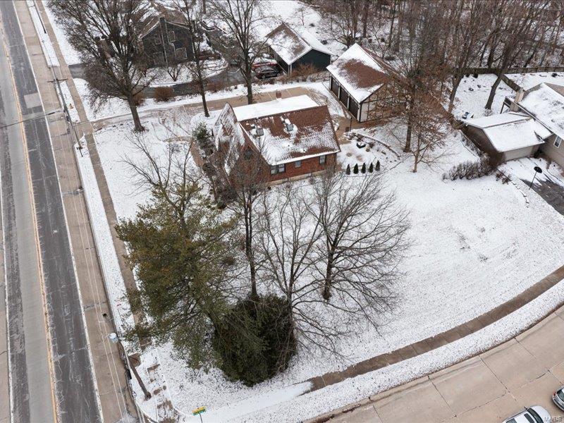 1327 Craig Road St. Louis, MO 63146 - Photo 50 of 68