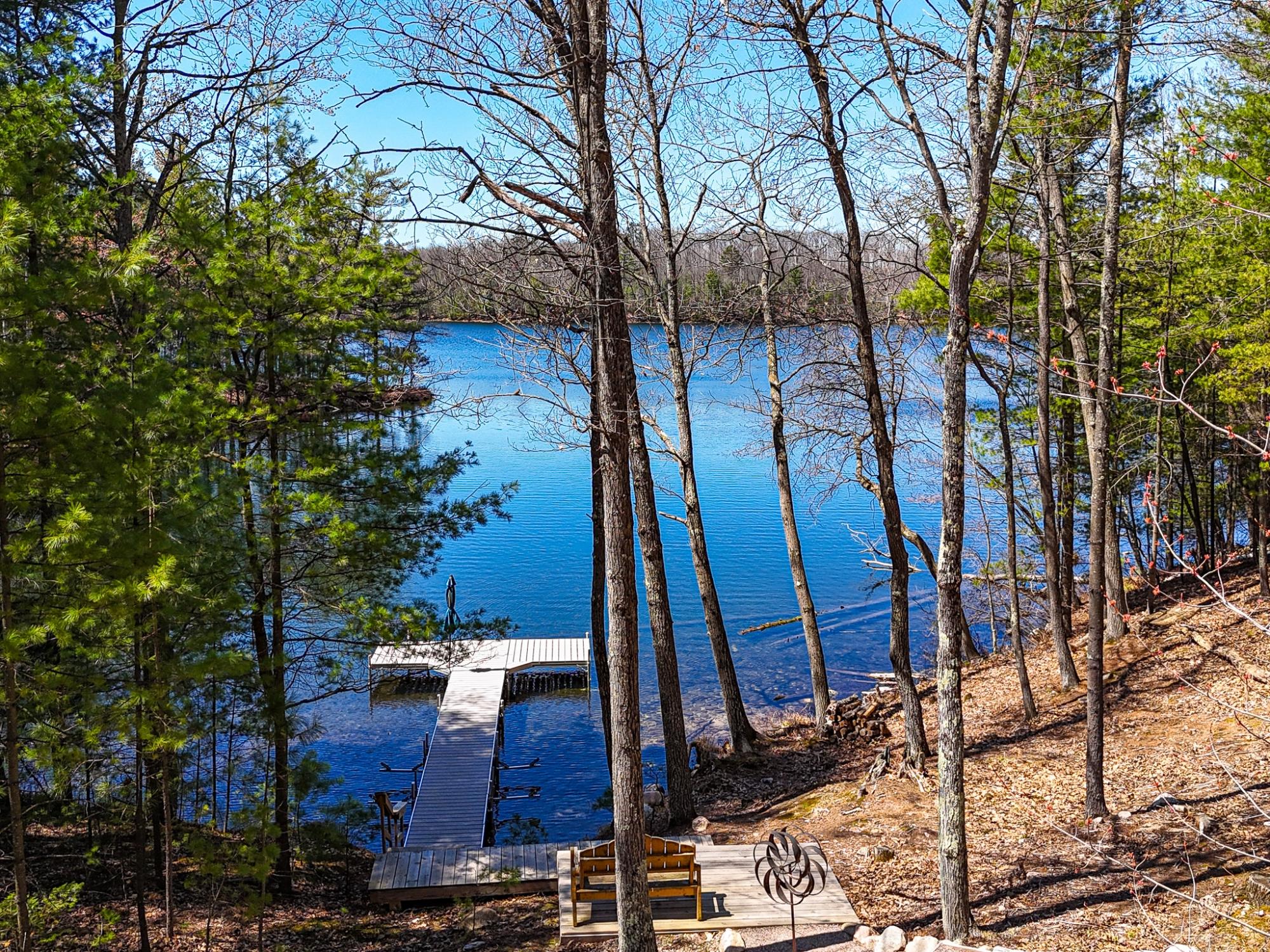 7031 North Bluebird Road Lake Tomahawk, WI 54539 - Photo 86 of 99 Gallery Image 86