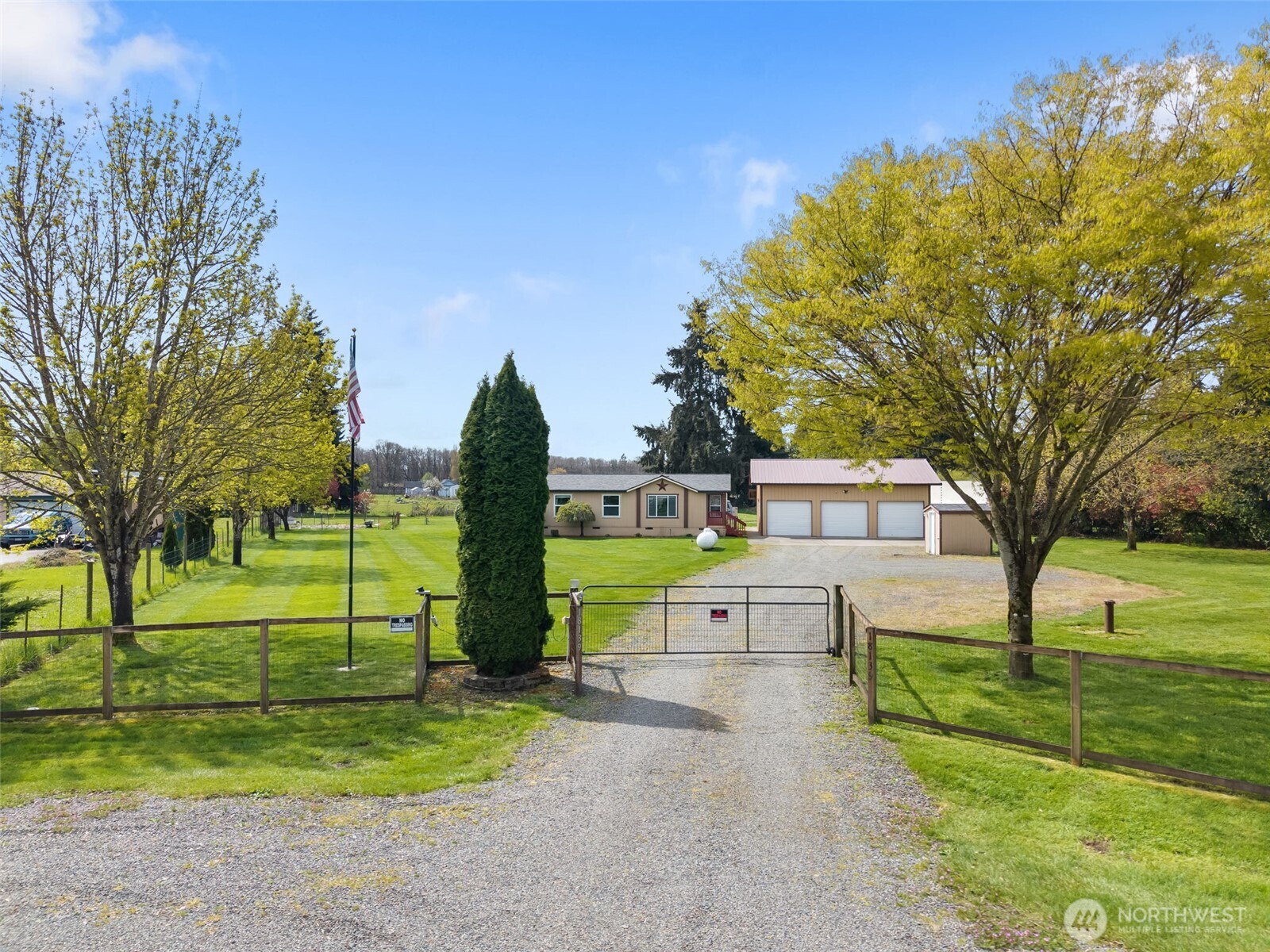 18139 Rice Lane Southwest Rochester, WA 98579 - Photo 2 of 39 Gallery Image 2