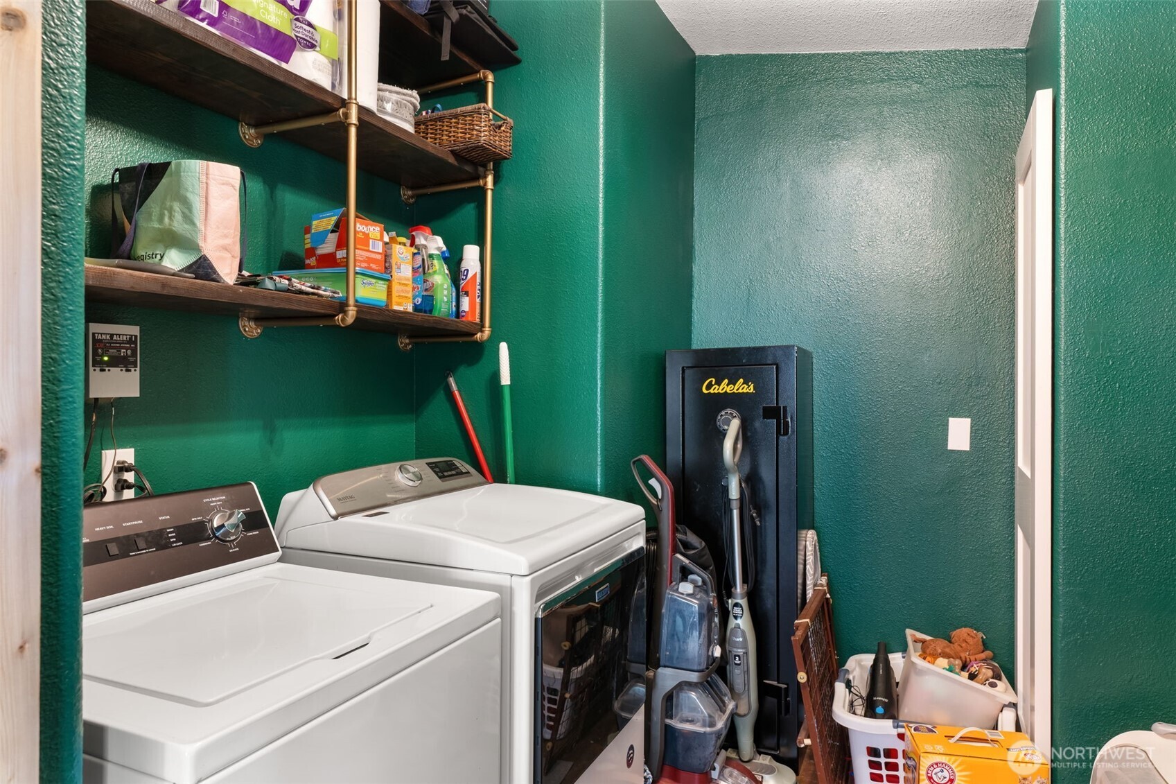 18139 Rice Lane Southwest Rochester, WA 98579 - Photo 23 of 39 Gallery Image 23