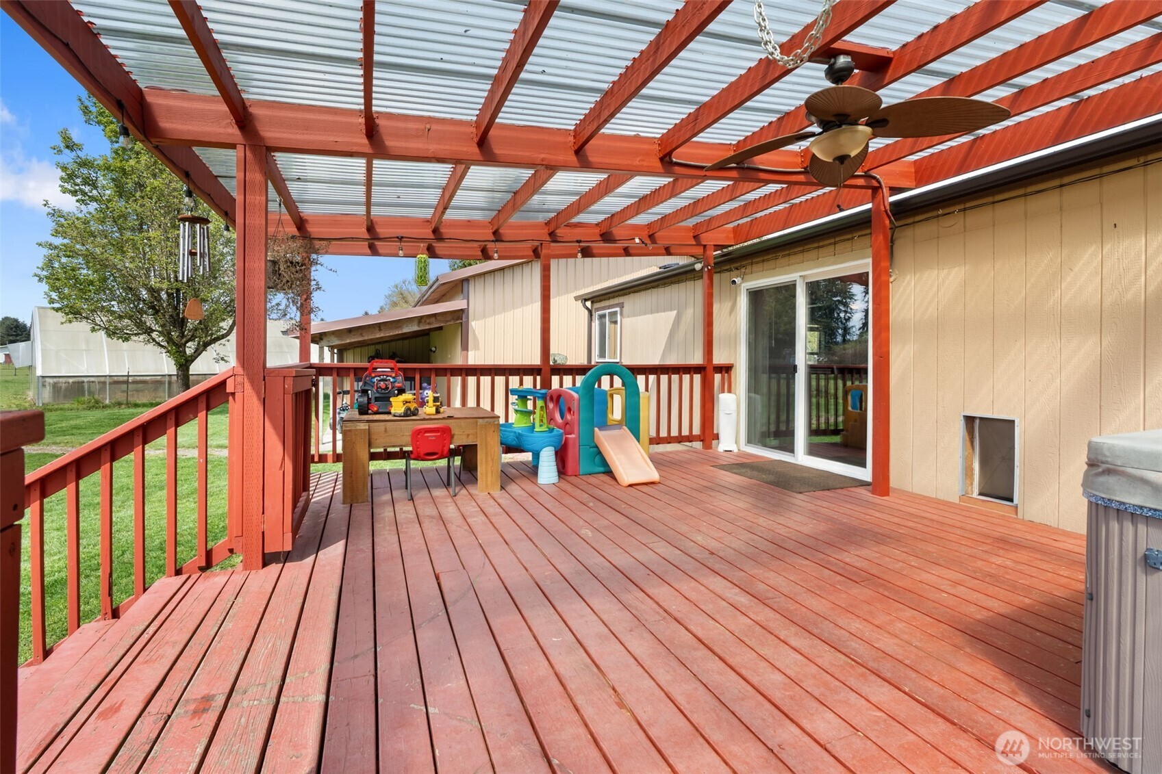 18139 Rice Lane Southwest Rochester, WA 98579 - Photo 25 of 39 Gallery Image 25