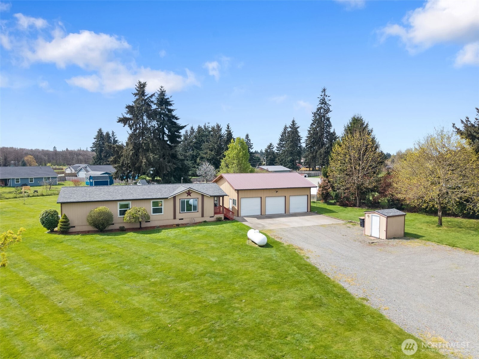 18139 Rice Lane Southwest Rochester, WA 98579 - Photo 27 of 39 Gallery Image 27