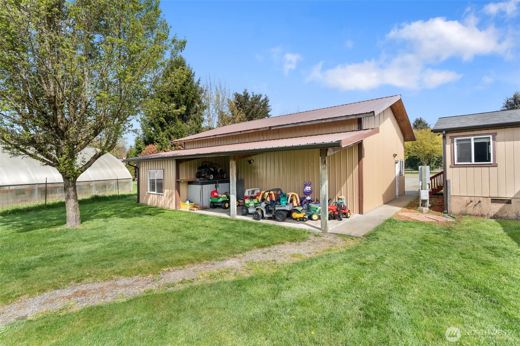 18139 Rice Lane Southwest Rochester, WA 98579 - Photo 29 of 39 Gallery Image 29