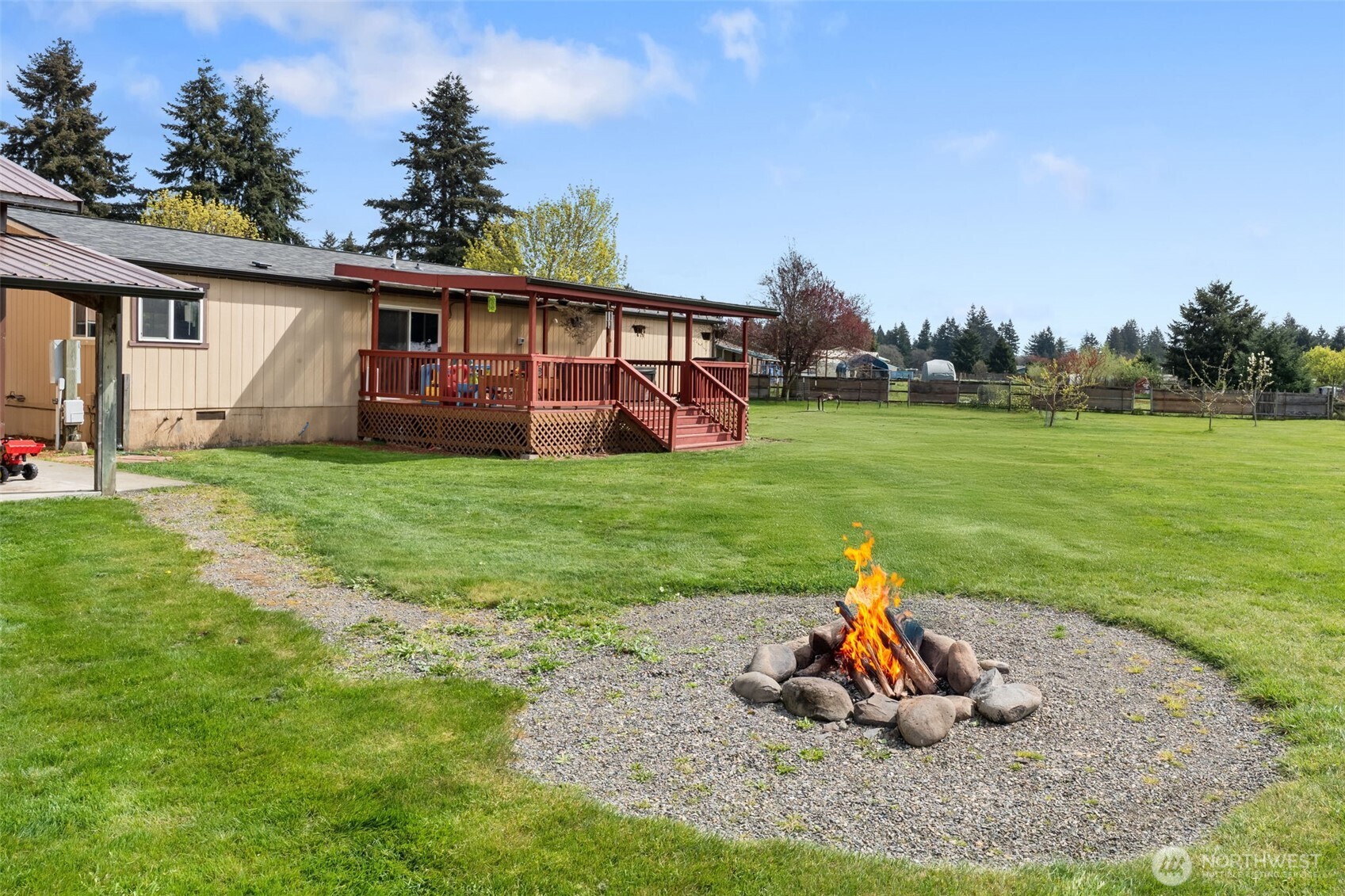 18139 Rice Lane Southwest Rochester, WA 98579 - Photo 34 of 39 Gallery Image 34