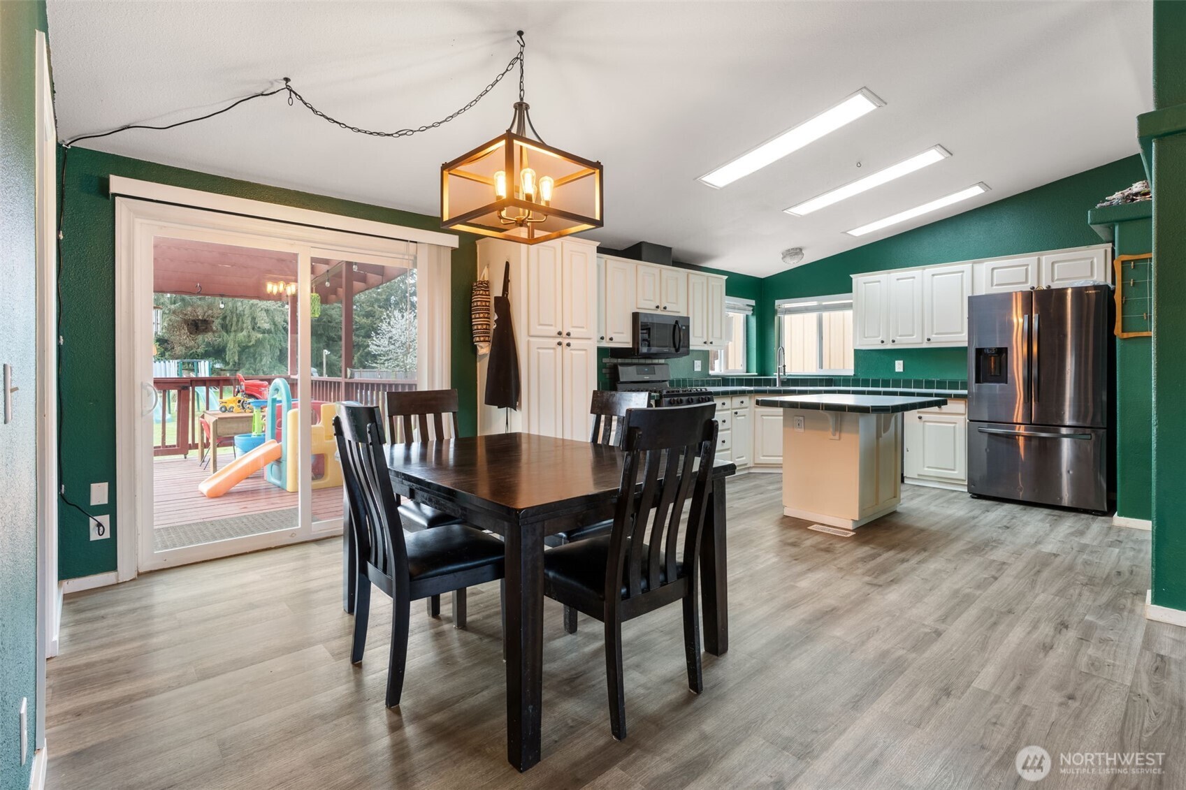 18139 Rice Lane Southwest Rochester, WA 98579 - Photo 9 of 39 Gallery Image 9