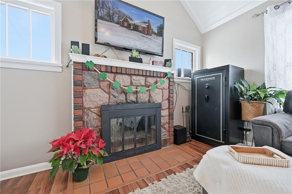 7376 Sharon-Mercer Road Mercer, PA 16137 - Photo 11 of 50