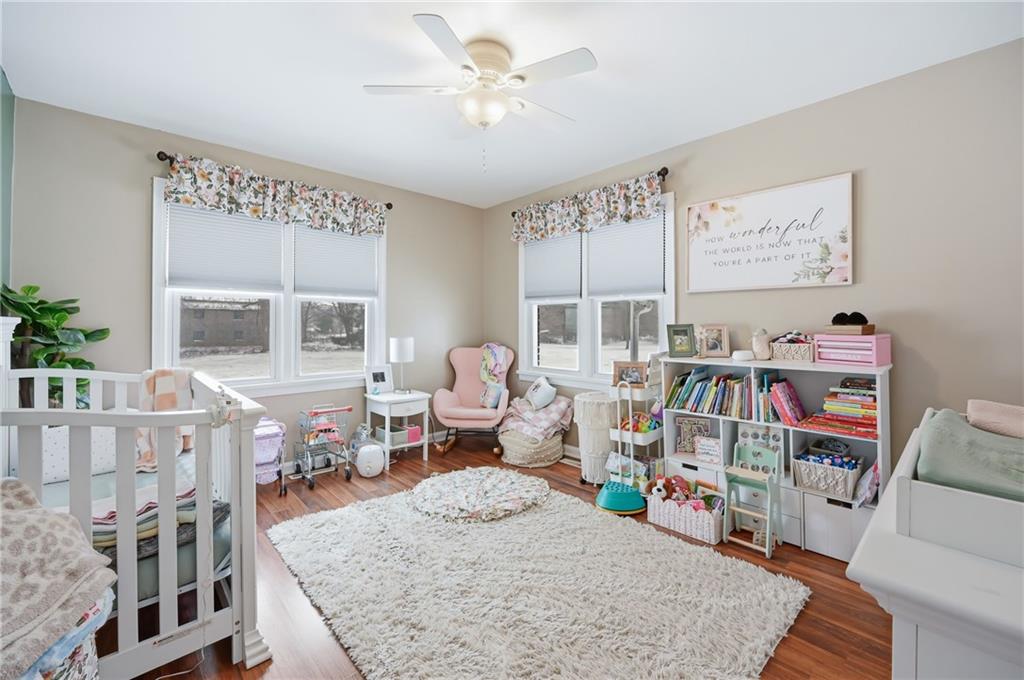 7376 Sharon-Mercer Road Mercer, PA 16137 - Photo 25 of 50 Bedroom #3