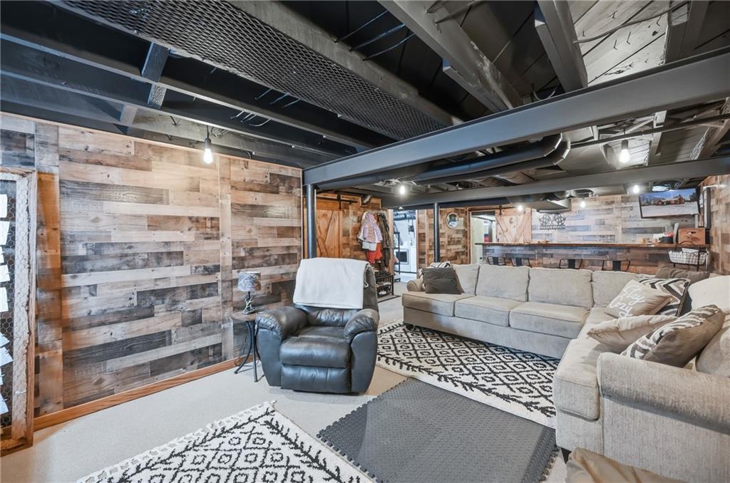 7376 Sharon-Mercer Road Mercer, PA 16137 - Photo 33 of 50 Easily convert to additional bedroom, office