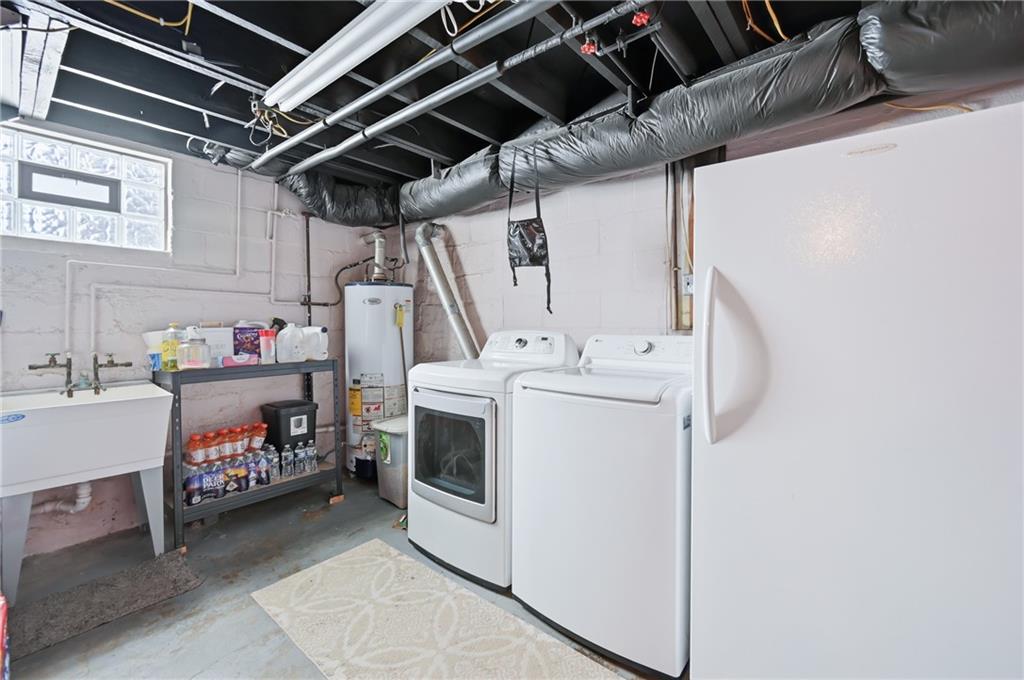 7376 Sharon-Mercer Road Mercer, PA 16137 - Photo 37 of 50 Located in basement