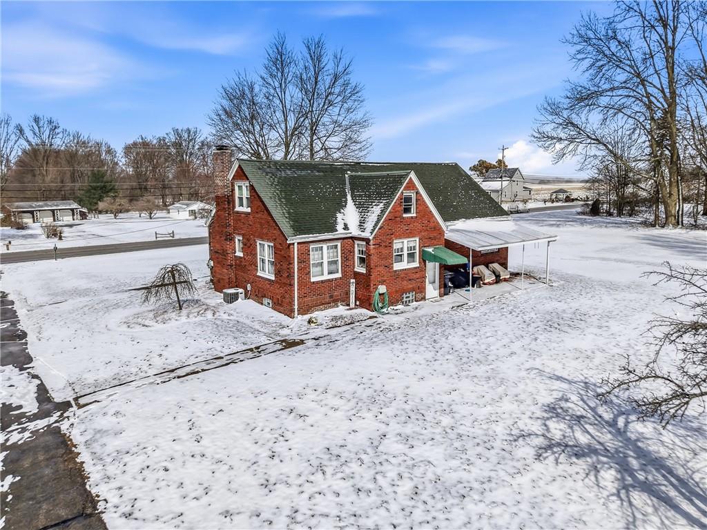 7376 Sharon-Mercer Road Mercer, PA 16137 - Photo 43 of 50