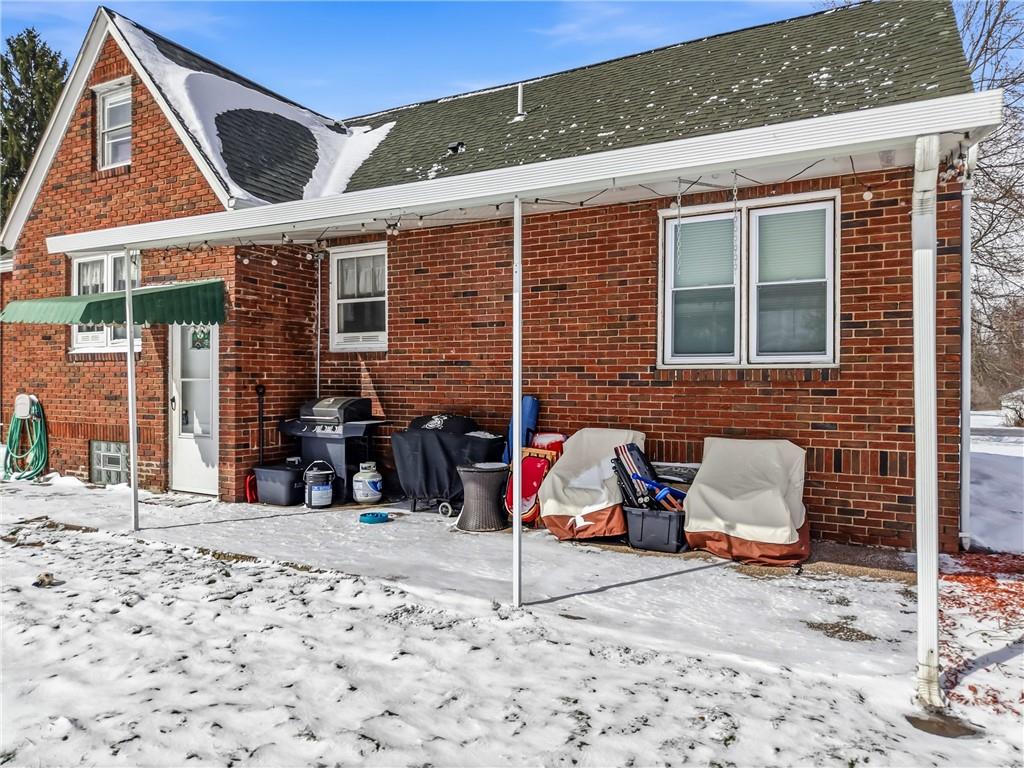 7376 Sharon-Mercer Road Mercer, PA 16137 - Photo 44 of 50