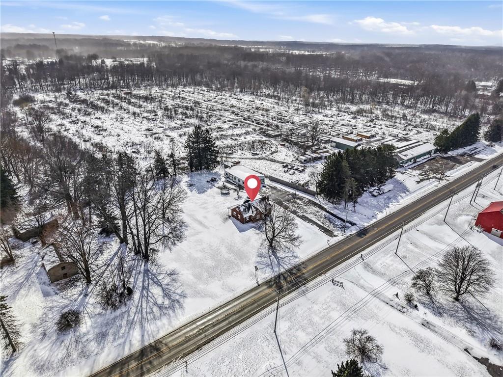 7376 Sharon-Mercer Road Mercer, PA 16137 - Photo 49 of 50